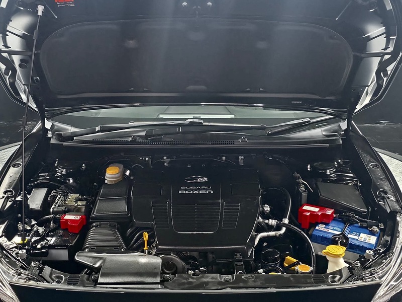 Subaru 2.0 i e-Boxer SE Premium SUV 5dr Petrol Hybrid Lineartronic 4WD Euro 6 (s/s) (150 ps)