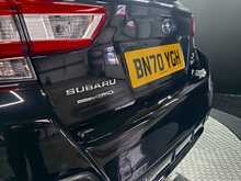 Subaru XV i e-Boxer SE Premium 