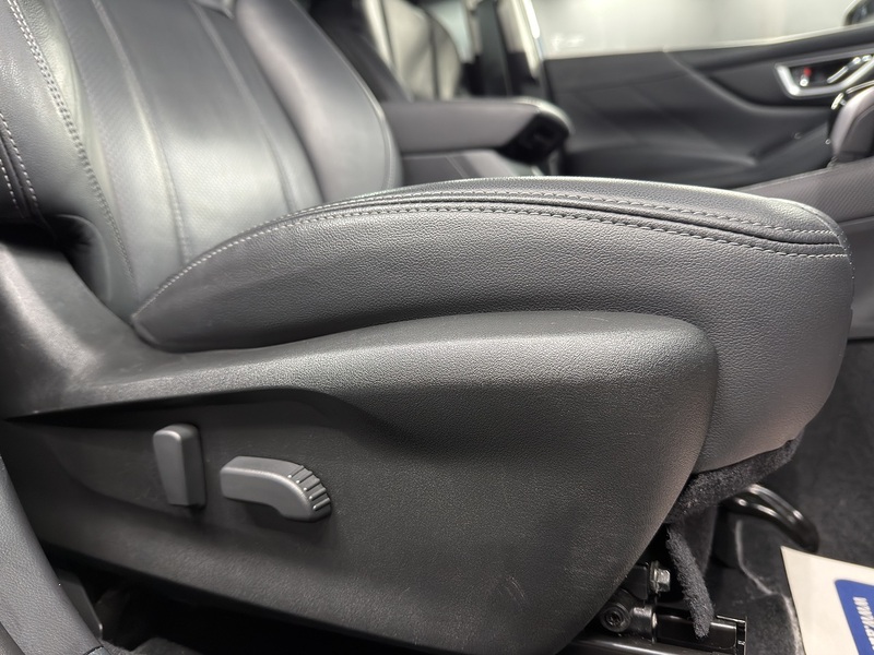 Subaru 2.0 i e-Boxer XE Premium SUV 5dr Petrol Hybrid Lineartronic 4WD Euro 6 (s/s) (150 ps)