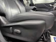 Subaru Forester i e-Boxer XE Premium 