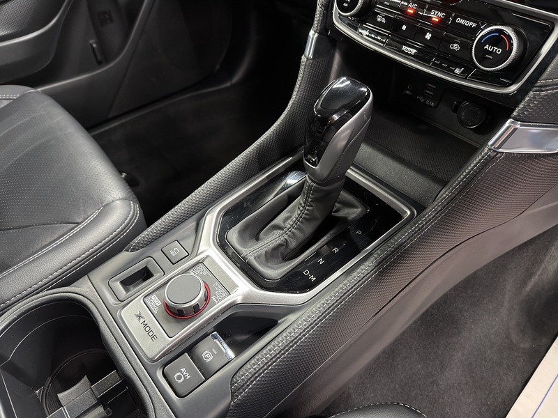 Subaru 2.0 i e-Boxer XE Premium SUV 5dr Petrol Hybrid Lineartronic 4WD Euro 6 (s/s) (150 ps)