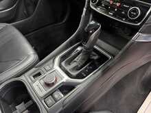 Subaru Forester i e-Boxer XE Premium 