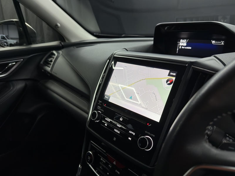 Subaru 2.0 i e-Boxer XE Premium SUV 5dr Petrol Hybrid Lineartronic 4WD Euro 6 (s/s) (150 ps)