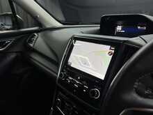 Subaru Forester i e-Boxer XE Premium 