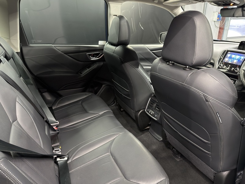 Subaru 2.0 i e-Boxer XE Premium SUV 5dr Petrol Hybrid Lineartronic 4WD Euro 6 (s/s) (150 ps)