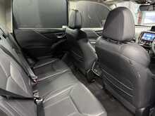 Subaru Forester i e-Boxer XE Premium 