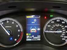 Subaru Forester i e-Boxer XE Premium 