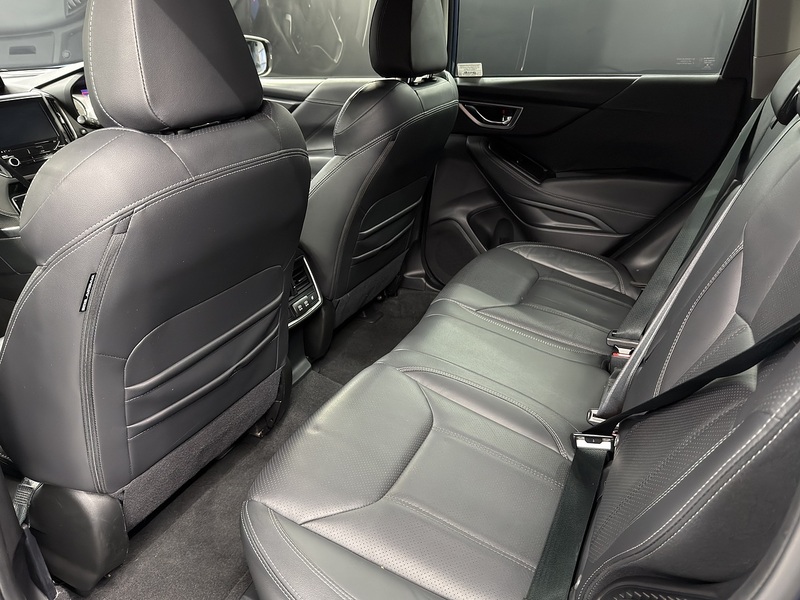 Subaru 2.0 i e-Boxer XE Premium SUV 5dr Petrol Hybrid Lineartronic 4WD Euro 6 (s/s) (150 ps)