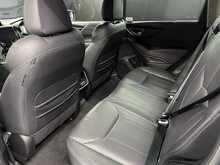 Subaru Forester i e-Boxer XE Premium 