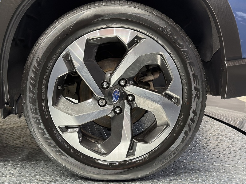 Subaru 2.0 i e-Boxer XE Premium SUV 5dr Petrol Hybrid Lineartronic 4WD Euro 6 (s/s) (150 ps)