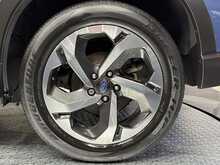 Subaru Forester i e-Boxer XE Premium 