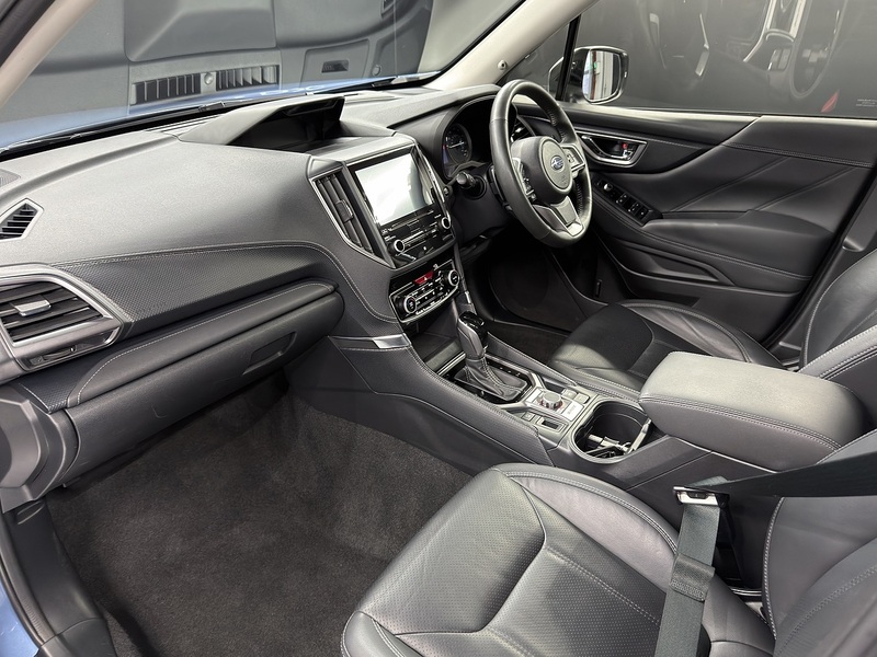 Subaru 2.0 i e-Boxer XE Premium SUV 5dr Petrol Hybrid Lineartronic 4WD Euro 6 (s/s) (150 ps)