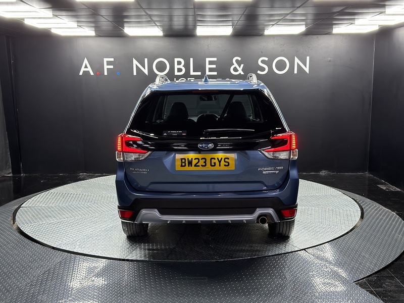 Subaru 2.0 i e-Boxer XE Premium SUV 5dr Petrol Hybrid Lineartronic 4WD Euro 6 (s/s) (150 ps)