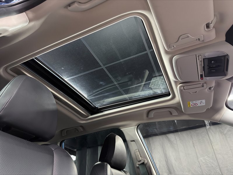 Subaru 2.0 i e-Boxer XE Premium SUV 5dr Petrol Hybrid Lineartronic 4WD Euro 6 (s/s) (150 ps)