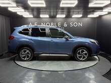 Subaru Forester i e-Boxer XE Premium 