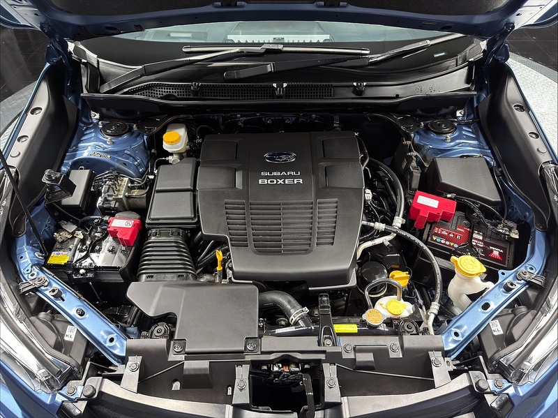 Subaru 2.0 i e-Boxer XE Premium SUV 5dr Petrol Hybrid Lineartronic 4WD Euro 6 (s/s) (150 ps)