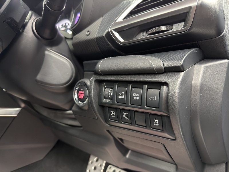 Subaru 2.0 i e-Boxer XE Premium SUV 5dr Petrol Hybrid Lineartronic 4WD Euro 6 (s/s) (150 ps)