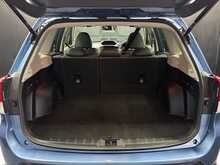 Subaru Forester i e-Boxer XE Premium 