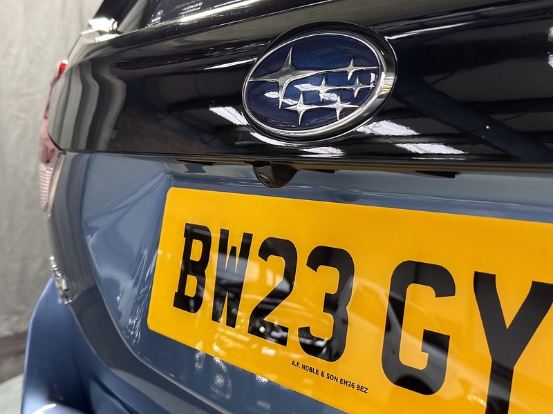 Subaru 2.0 i e-Boxer XE Premium SUV 5dr Petrol Hybrid Lineartronic 4WD Euro 6 (s/s) (150 ps)