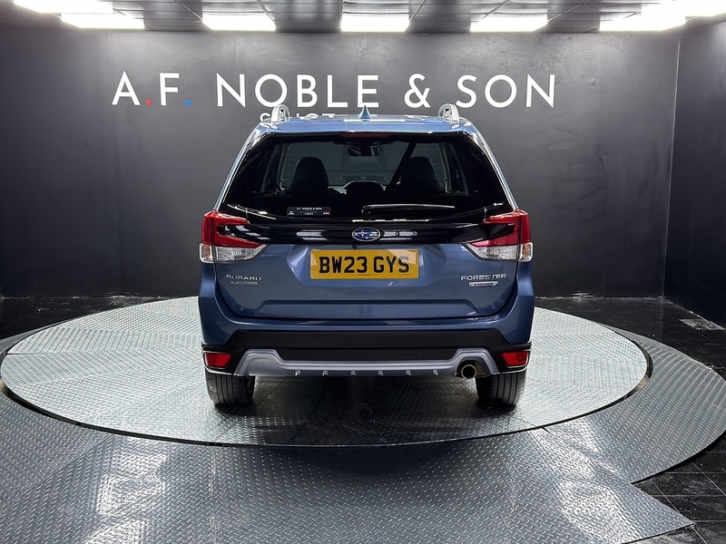 Subaru 2.0 i e-Boxer XE Premium SUV 5dr Petrol Hybrid Lineartronic 4WD Euro 6 (s/s) (150 ps)