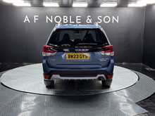 Subaru Forester i e-Boxer XE Premium 