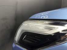 Subaru Forester i e-Boxer XE Premium 