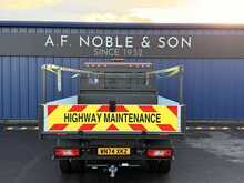 Ford Transit 350 EcoBlue Leader 