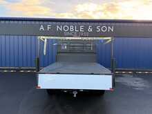 Ford Transit 350 EcoBlue Leader 