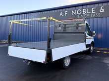 Ford Transit 350 EcoBlue Leader 