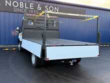 Ford Transit 350 EcoBlue Leader 