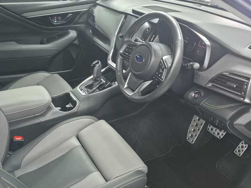 Subaru 2.5i Field Estate 5dr Petrol Lineartronic 4WD Euro 6 (s/s) (169 ps)