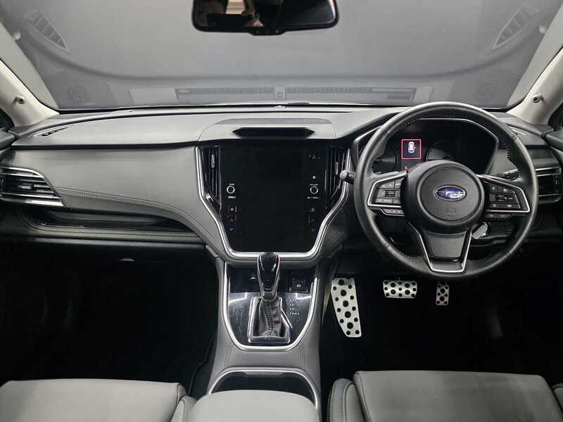 Subaru 2.5i Field Estate 5dr Petrol Lineartronic 4WD Euro 6 (s/s) (169 ps)