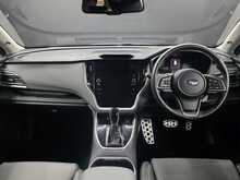 Subaru Outback i Field 