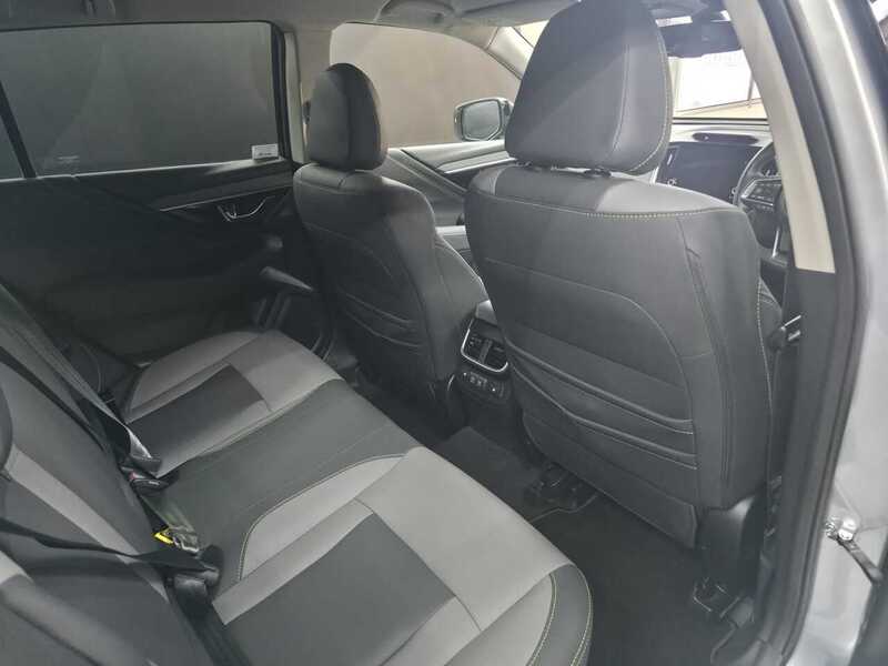 Subaru 2.5i Field Estate 5dr Petrol Lineartronic 4WD Euro 6 (s/s) (169 ps)