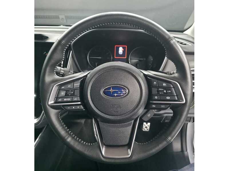 Subaru 2.5i Field Estate 5dr Petrol Lineartronic 4WD Euro 6 (s/s) (169 ps)