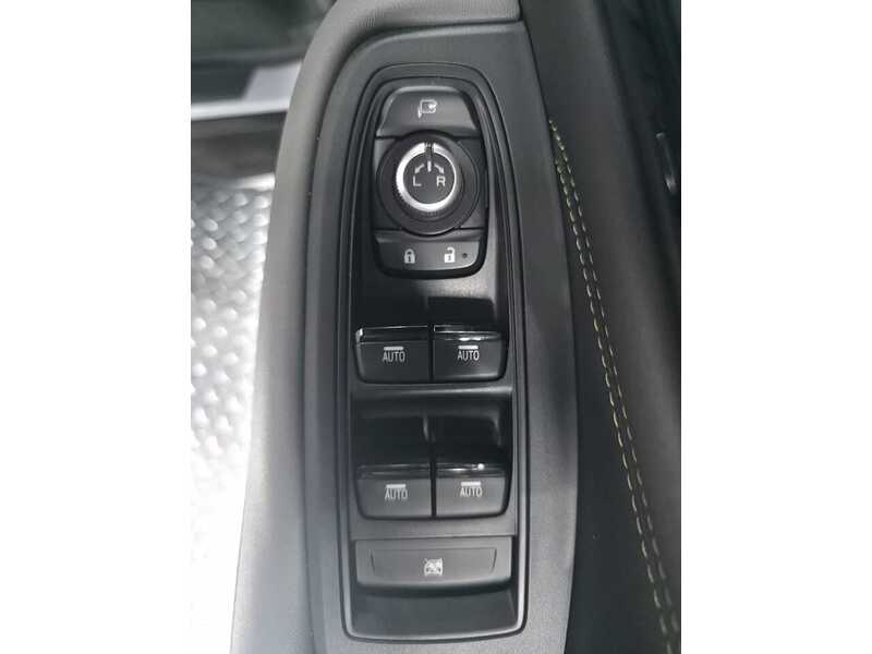 Subaru 2.5i Field Estate 5dr Petrol Lineartronic 4WD Euro 6 (s/s) (169 ps)