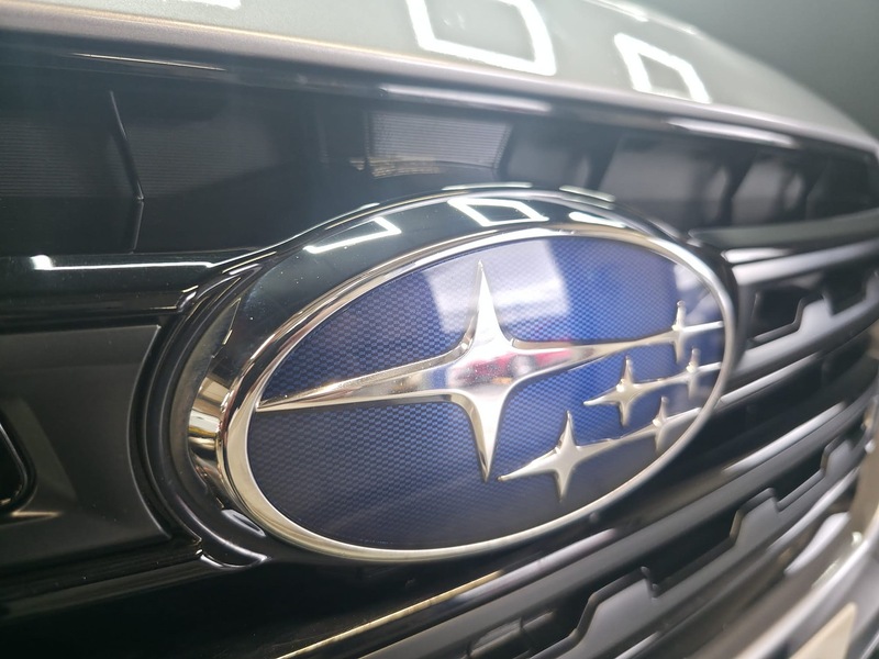 Subaru 2.5i Field Estate 5dr Petrol Lineartronic 4WD Euro 6 (s/s) (169 ps)