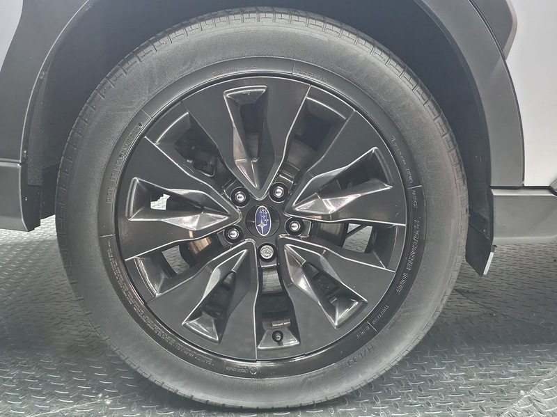 Subaru 2.5i Field Estate 5dr Petrol Lineartronic 4WD Euro 6 (s/s) (169 ps)