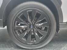 Subaru Outback i Field 