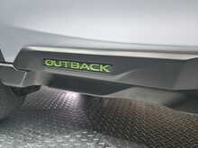 Subaru Outback i Field 