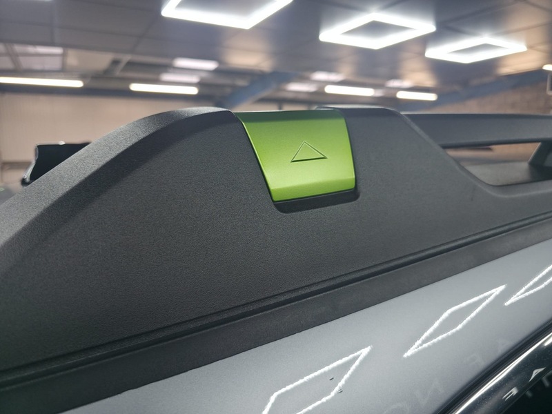 Subaru 2.5i Field Estate 5dr Petrol Lineartronic 4WD Euro 6 (s/s) (169 ps)