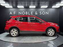 SEAT Arona TSI SE Technology 