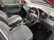 SEAT Arona TSI SE Technology 