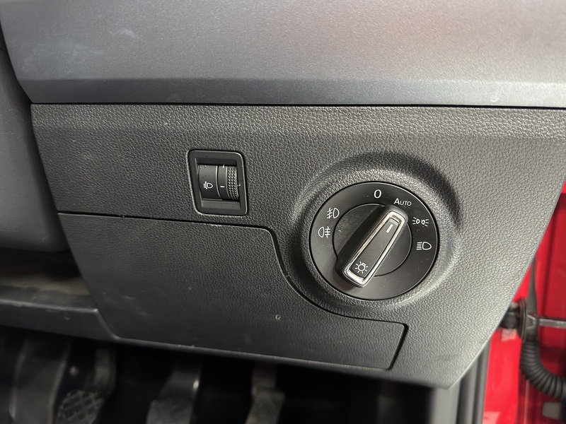 SEAT 1.0 TSI GPF SE Technology SUV 5dr Petrol Manual Euro 6 (s/s) (95 ps)