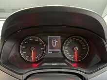 SEAT Arona TSI SE Technology 
