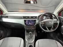 SEAT Arona TSI SE Technology 