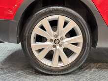 SEAT Arona TSI SE Technology 