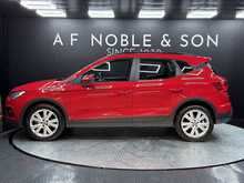 SEAT Arona TSI SE Technology 
