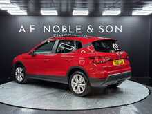 SEAT Arona TSI SE Technology 