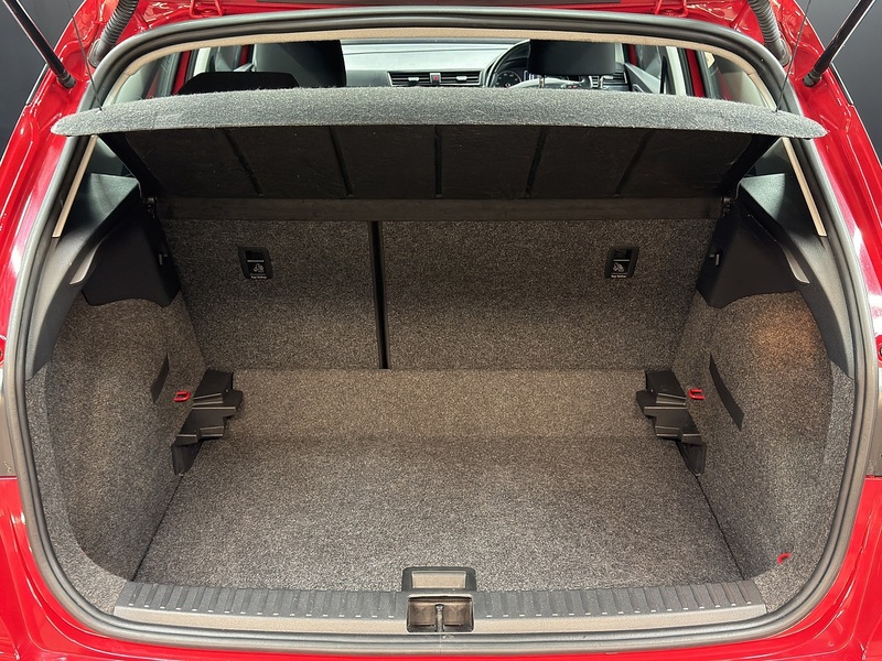 SEAT 1.0 TSI GPF SE Technology SUV 5dr Petrol Manual Euro 6 (s/s) (95 ps)